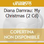 Diana Damrau: My Christmas (2 Cd) cd