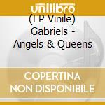 (LP Vinile) Gabriels - Angels & Queens vinile