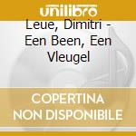 Leue, Dimitri - Een Been, Een Vleugel cd