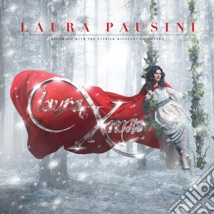Laura Pausini - Laura Xmas cd musicale di Laura Pausini