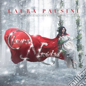 Laura Pausini - Laura Navidad cd musicale di Laura Pausini