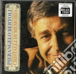 Pierangelo Bertoli - Cristalli Di Memoria (3 Cd) cd