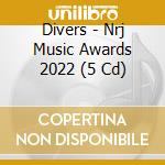 Divers - Nrj Music Awards 2022 (5 Cd) cd