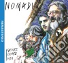 Nomadi - Gente Come Noi cd musicale di Nomadi