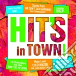Hit's In Town! 2016 / Various cd