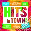 Hit's In Town! 2016 / Various cd