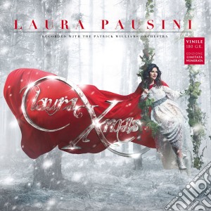 (LP Vinile) Laura Pausini - Laura Xmas lp vinile di Laura Pausini