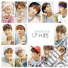 Seventeen - 17 Hits: Deluxe Edition cd