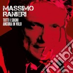 Massimo Ranieri - Tutti I Sogni Ancora In Volo
