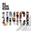 Nek - Unici cd musicale di Nek