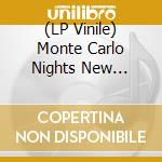 (LP Vinile) Monte Carlo Nights New Collection / Various (3 Lp) vinile