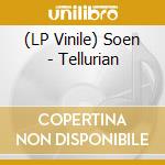 (LP Vinile) Soen - Tellurian lp vinile