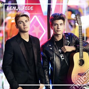 Benji & Fede - 0+ cd musicale di Benji & Fede
