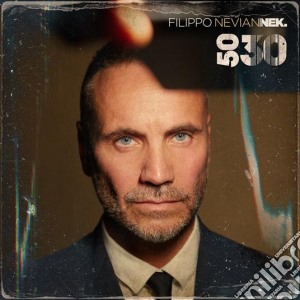 Nek - 5030 cd musicale di Nek