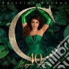 Cristina D'Avena - 40 - Il Sogno Continua (3 Cd) cd musicale di Cristina D'Avena