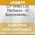 (LP Vinile) Los Flechazos - El Sorprendente Sonido De vinile