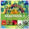 Krautrock 3: Original Album Series / Various (5 Cd) cd