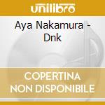 Aya Nakamura - Dnk cd