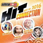 Ultratop Hit Connection.. (2 Cd) cd