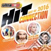 Ultratop Hit Connection.. (2 Cd) cd