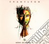 Zelmerlow Mans - Chameleon cd
