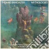 Thomas Bangalter - Mythologies (2 Cd) cd