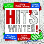Hit's Winter! 2016 / Various cd
