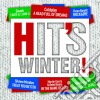 Hit's Winter! 2016 / Various cd