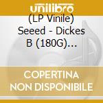 (LP Vinile) Seeed - Dickes B (180G) (Limited) (Coloured Vinyl) vinile