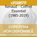 Renaud - Coffret Essentiel (1985-2019) cd