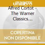 Alfred Cortot - The Warner Classics Edition (4 Cd) cd