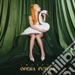 Levante - Opera Futura cd