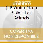 (LP Vinile) Mano Solo - Les Animals lp vinile
