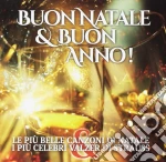 Buon Natale & Buon Anno! / Various (2 Cd) cd