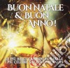 Buon Natale & Buon Anno! / Various (2 Cd) cd