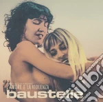 Baustelle - L'Amore E La Violenza cd