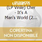 (LP Vinile) Cher - It's A Man's World (2 Lp) vinile