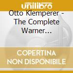 Otto Klemperer - The Complete Warner Classics (2 Cd) cd