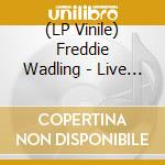 (LP Vinile) Freddie Wadling - Live 2016 vinile