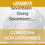 Seventeen - Going Seventeen: Make A Wish cd musicale di Seventeen