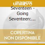 Seventeen - Going Seventeen: Make A Wish cd