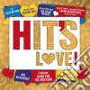 Hit's Love! 2017 / Various cd