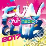 Fun Club 2017 (3 Cd) cd