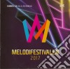 Melodifestivalen 2017 / Various (2 Cd) cd