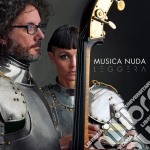 Musica Nuda - Leggera