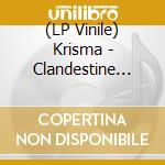 (LP Vinile) Krisma - Clandestine Anticipation (Rsd 2023) vinile