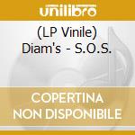 (LP Vinile) Diam's - S.O.S. vinile