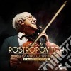 Mstislav Rostropovitch - Le Violoncelle Du Siecle (3 Cd) cd