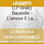 (LP Vinile) Baustelle - L'amore E La Violenza Vol.2 (2 Lp) vinile