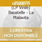(LP Vinile) Baustelle - La Malavita vinile
